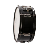 Maxbell Maxbell Snare Drum 14 inch Birthday Gift Musical Educational Instrument for Students Black