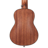 Maxbell Ukulele Classical Portable Professional Wooden 4 Strings Musical Instruments
