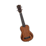 Maxbell Ukulele Classical Portable Professional Wooden 4 Strings Musical Instruments