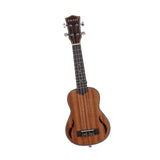 Maxbell Ukulele Classical Portable Professional Wooden 4 Strings Musical Instruments