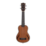 Maxbell Ukulele Classical Portable Professional Wooden 4 Strings Musical Instruments