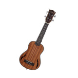 Maxbell Ukulele Classical Portable Professional Wooden 4 Strings Musical Instruments