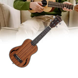 Maxbell Ukulele Classical Portable Professional Wooden 4 Strings Musical Instruments
