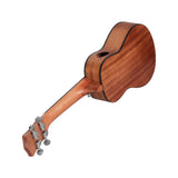 Maxbell Ukulele Classical Portable Professional Wooden 4 Strings Musical Instruments
