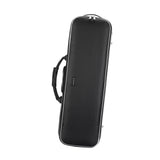 Maxbell Maxbell Violin Case Full Size 4/4 Carrying Bag for Enthusiasts Violin Lovers Players Black