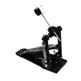 Maxbell Single Foot Pedal Drum Practice Drum Practice Drummer Gifts Percussion Parts