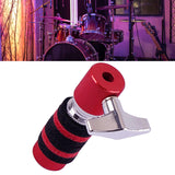 Maxbell Jazz Drum Hi Hat Clutch Accessory Stable Attachment Fits More High Hat Stand red