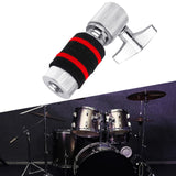 Maxbell Maxbell Jazz Drum Hi Hat Clutch Accessory Stable Attachment Fits More High Hat Stand argent