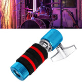 Maxbell Jazz Drum Hi Hat Clutch Accessory Stable Attachment Fits More High Hat Stand blue