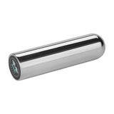 Maxbell Stainless Steel Guitar Slide Tone Bar Solid for Acoustic Guitar Professional Slide Tone Bar