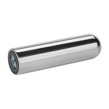 Maxbell Stainless Steel Guitar Slide Tone Bar Solid for Acoustic Guitar Professional Slide Tone Bar