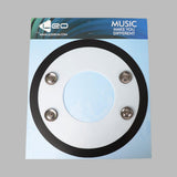 Maxbell Maxbell 14inch Snare Drum Skin Dynamic Range for Beginners Long Time Playing Student
