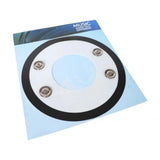 Maxbell Maxbell 14inch Snare Drum Skin Dynamic Range for Beginners Long Time Playing Student