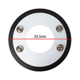 Maxbell Maxbell 14inch Snare Drum Skin Dynamic Range for Beginners Long Time Playing Student