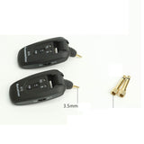 Maxbell Digital Wireless Guitar System Cordless Guitar Amplifier for Electric Guitar