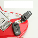 Maxbell Digital Wireless Guitar System Cordless Guitar Amplifier for Electric Guitar