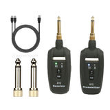 Maxbell Digital Wireless Guitar System Cordless Guitar Amplifier for Electric Guitar