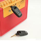 Maxbell Digital Wireless Guitar System Cordless Guitar Amplifier for Electric Guitar