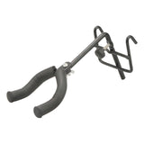 Maxbell Metal Guitar Stand Metal for Acoustic Electric Guitars Bass Guitars Mandolin short