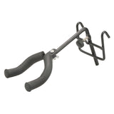 Maxbell Metal Guitar Stand Metal for Acoustic Electric Guitars Bass Guitars Mandolin short