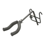 Maxbell Metal Guitar Stand Metal for Acoustic Electric Guitars Bass Guitars Mandolin short