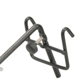 Maxbell Metal Guitar Stand Metal for Acoustic Electric Guitars Bass Guitars Mandolin short