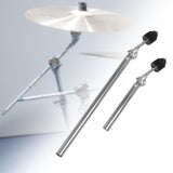 Maxbell Maxbell Grabber Cymbal Arm Universal Drum Kits Accessories for Effects Cymbals Parts M