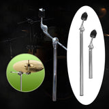 Maxbell Maxbell Grabber Cymbal Arm Universal Drum Kits Accessories for Effects Cymbals Parts M