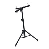 Maxbell Snare Stand Adjustable Height Drum Stand for Aldults 10inch~12inch Dia Drums