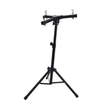 Maxbell Snare Stand Adjustable Height Drum Stand for Aldults 10inch~12inch Dia Drums