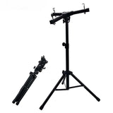 Maxbell Snare Stand Adjustable Height Drum Stand for Aldults 10inch~12inch Dia Drums