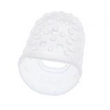Maxbell Guitar Fingertip Protector Silicon Fingertip Protector for Guitar Banjo Bass XXS