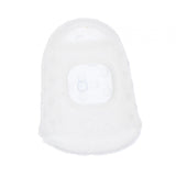 Maxbell Guitar Fingertip Protector Silicon Fingertip Protector for Guitar Banjo Bass XXS