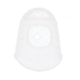 Maxbell Guitar Fingertip Protector Silicon Fingertip Protector for Guitar Banjo Bass M