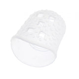 Maxbell Guitar Fingertip Protector Silicon Fingertip Protector for Guitar Banjo Bass L