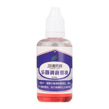 Maxbell Trombone Lubricant Sturdy Smooth Tuning Slide Oil for Tubas Oboe Accessories