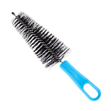 Maxbell Sax Cleaning Brush Sturdy Sound Hole Cleaning Brush for Clarinet Bassoon Sax A