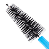 Maxbell Sax Cleaning Brush Sturdy Sound Hole Cleaning Brush for Clarinet Bassoon Sax A