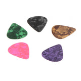 Maxbell Guitar Slides for Electric Guitar Accessories for Bass Beginner Professional style A