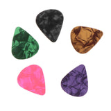 Maxbell Guitar Slides for Electric Guitar Accessories for Bass Beginner Professional style A