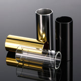 Maxbell Guitar Slides for Electric Guitar Accessories for Bass Beginner Professional style A