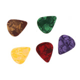 Maxbell Guitar Slides for Electric Guitar Accessories for Bass Beginner Professional style B