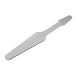 Maxbell Guitars Fret File Portable Guitar Fret Polishing File for Violin Guitar Bass