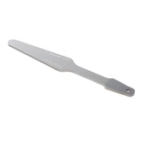 Maxbell Guitars Fret File Portable Guitar Fret Polishing File for Violin Guitar Bass