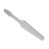 Maxbell Guitars Fret File Portable Guitar Fret Polishing File for Violin Guitar Bass