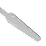 Maxbell Guitars Fret File Portable Guitar Fret Polishing File for Violin Guitar Bass