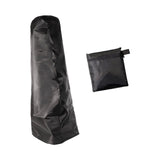 Maxbell Guitar Dust Cover Washable Electric Guitar Protection Cover for Bass Guitars