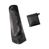 Maxbell Guitar Dust Cover Washable Electric Guitar Protection Cover for Bass Guitars