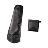 Maxbell Guitar Dust Cover Washable Electric Guitar Protection Cover for Bass Guitars