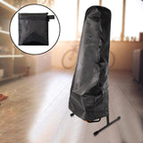 Maxbell Guitar Dust Cover Washable Electric Guitar Protection Cover for Bass Guitars